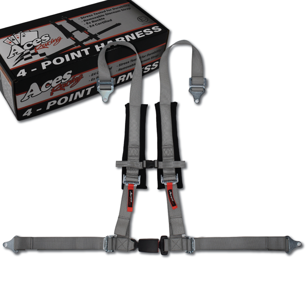 Polaris rzr 4 point harness sale