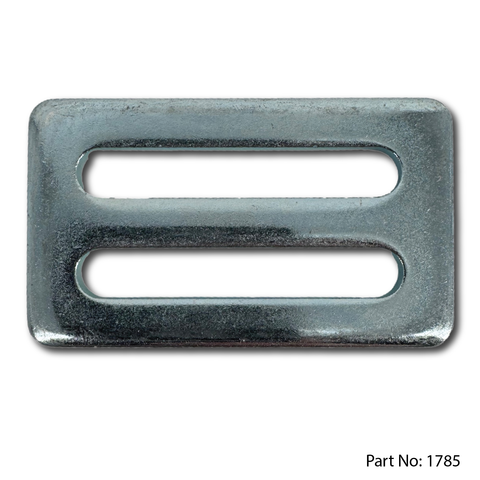 Replacement Harness Hardware