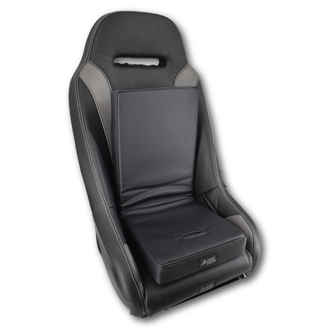 Radian® Series Memory Foam Car Seat Cushion